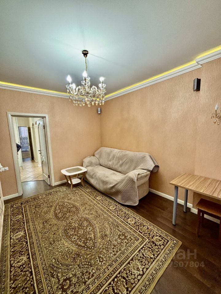 Сдаю 2-к квартиру на Московская обл, г Котельники, 2-й Покровский проезд, д 12, метро Котельники, г. Москва