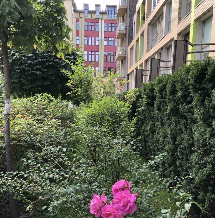 Аренда 2-комнатной квартиры на проспект Мира, 102к2, метро Рижская, г. Москва
