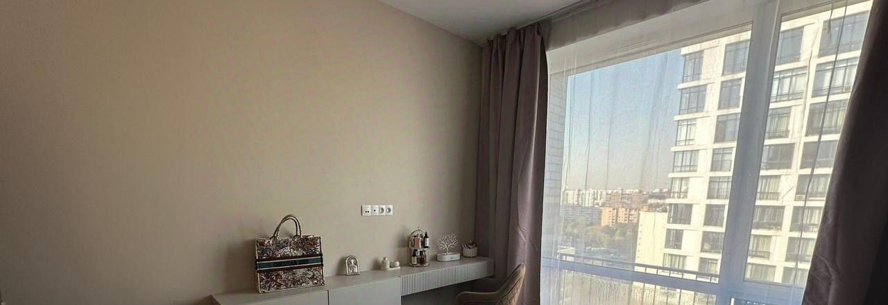 Сдам 3х-комнатную квартиру на Гжатская улица, 5к8, метро Кунцевская, г. Москва