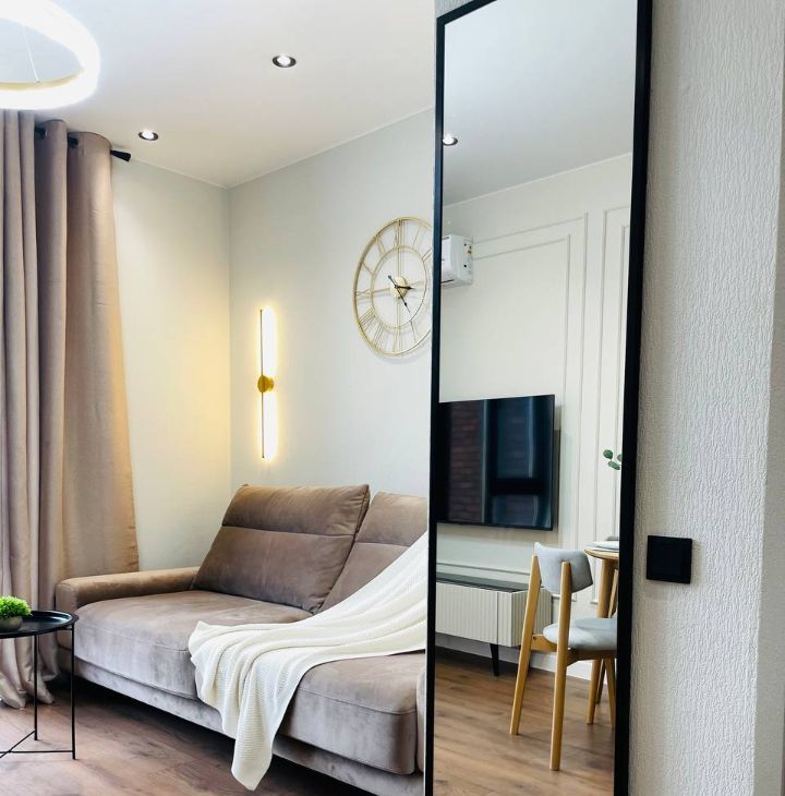 Сдается 2к квартира на Окружной проезд, 10Б, метро Партизанская, г. Москва