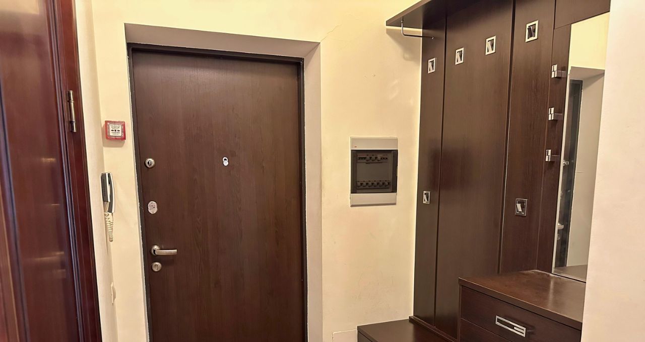 Аренда двухкомнатной квартиры на улица 1-я Машиностроения, 10, метро Кожуховская, г. Москва