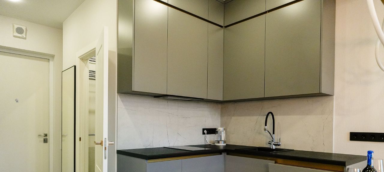 Сдаю 1-комнатную квартиру на Нагатинская набережная, 10А, метро Коломенская, г. Москва