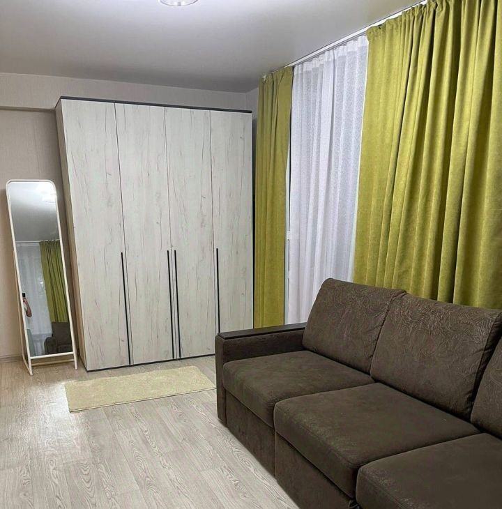 Аренда 1-к квартиры на улица Трофимова, 6А, метро ЗИЛ, г. Москва