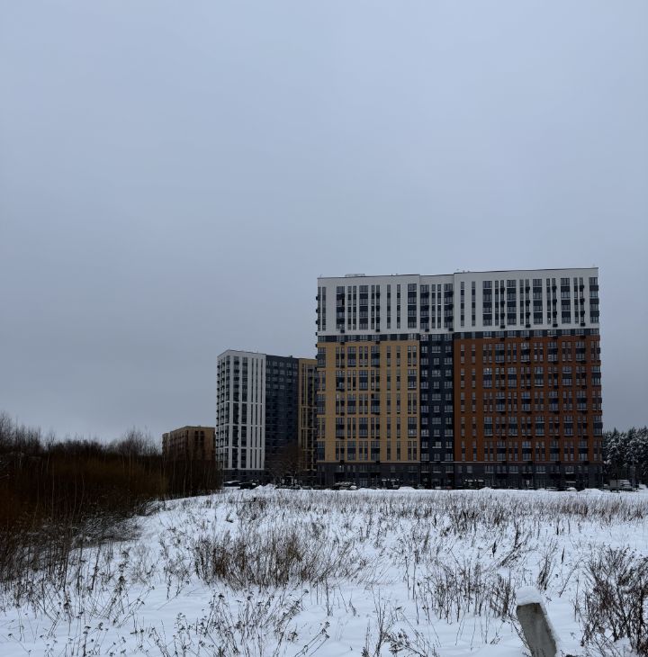 Аренда 1к квартиры на улица Льва Кассиля, 1к1, метро Рассказовка, г. Москва