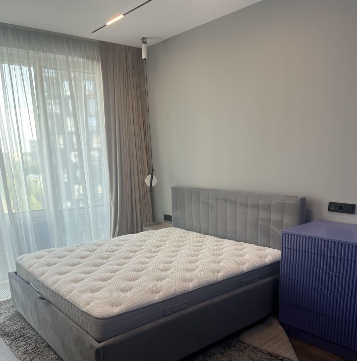 Сдам 2-к квартиру на Гжатская улица, 5к6, метро Кунцевская, г. Москва