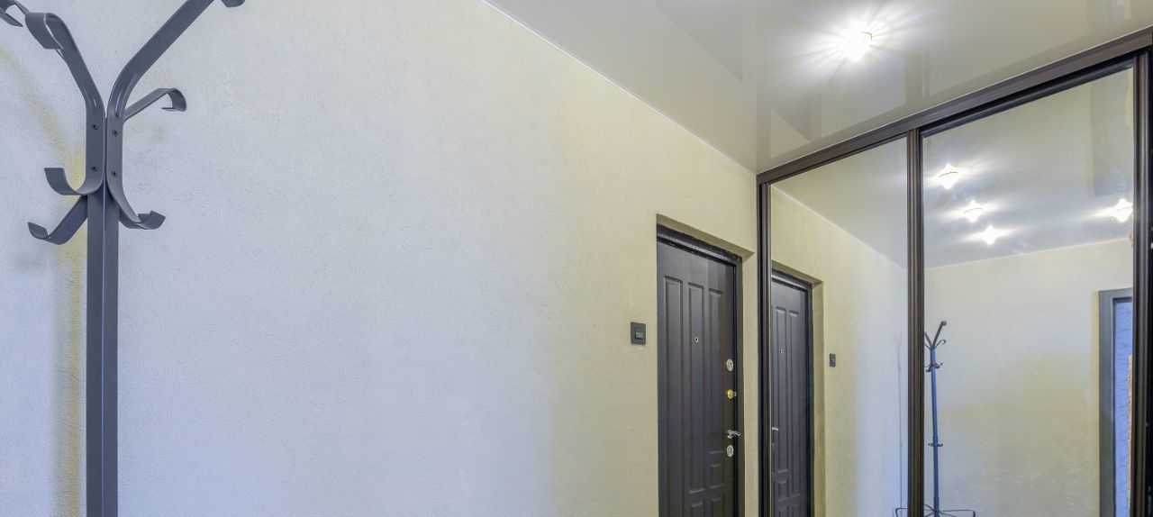 Снять 1-к квартиру на Перервинский бульвар, 21К3, метро Марьино, г. Москва