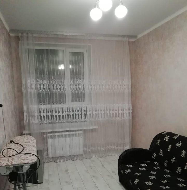 Аренда 2к квартиры на улица Сервантеса, 3к3, метро Ольховая, г. Москва