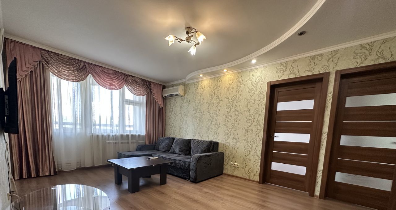 Сдается 3-к квартира на Новозаводская улица, 8К3, метро Фили, г. Москва