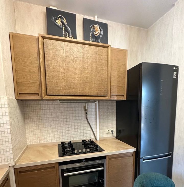 Сдам 2-комнатную квартиру на Кутузовский проспект, 4/2, метро Выставочная, г. Москва