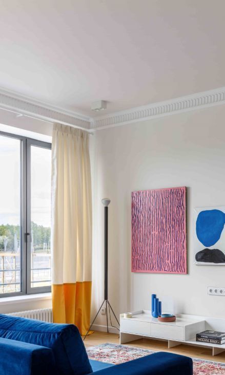 Снять 2х-комнатную квартиру на проспект Генерала Дорохова, 39к1, метро Минская, г. Москва