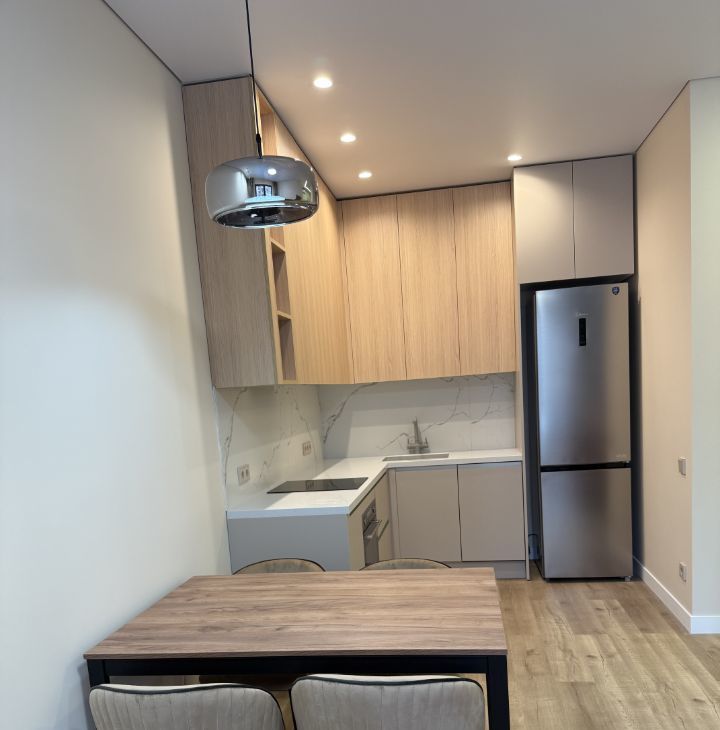 Сдаю 2к квартиру на улица Николая Озерова, 8к1, метро Стрешнево, г. Москва