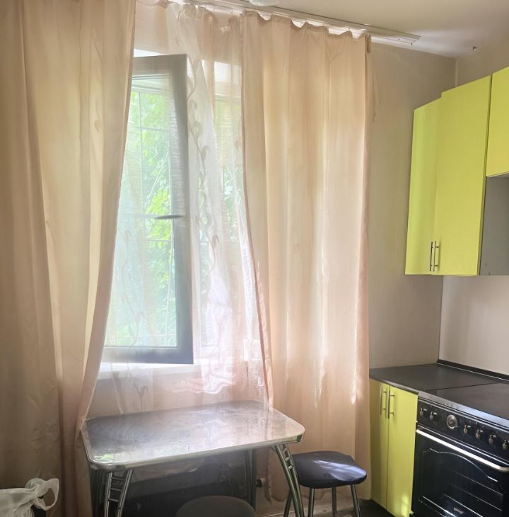 Аренда 1к квартиры на улица Богданова, 10к2, метро Солнцево, г. Москва