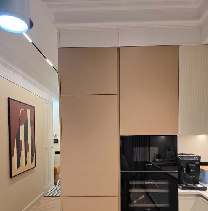 Сдаю 3-комнатную квартиру на Дубининская улица, 59А, метро Серпуховская, г. Москва