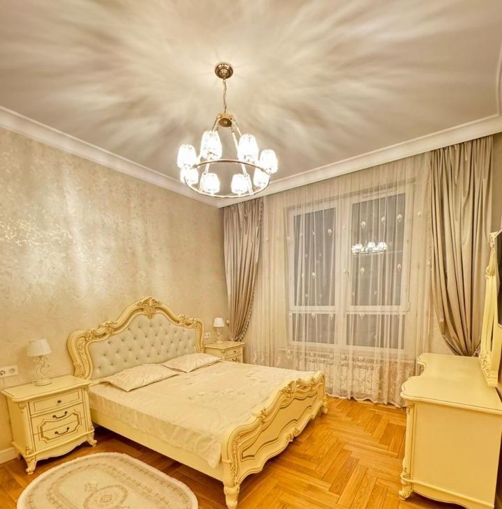 Сдам 2х-комнатную квартиру на Шелепихинская набережная, 34к2зд3, г. Москва