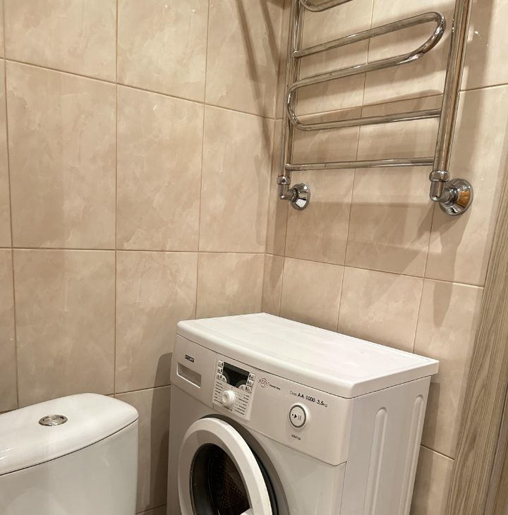Сдам 1-к квартиру на улица Липовый Парк, 10к3, метро Коммунарка, г. Москва