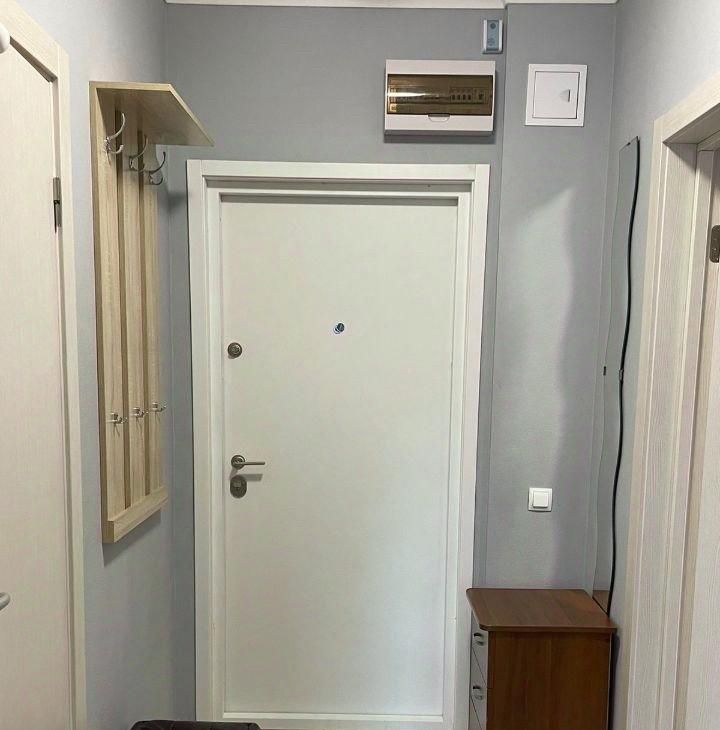 Снять 1-к квартиру на улица Александры Монаховой, 92к1, метро Улица Горчакова, г. Москва