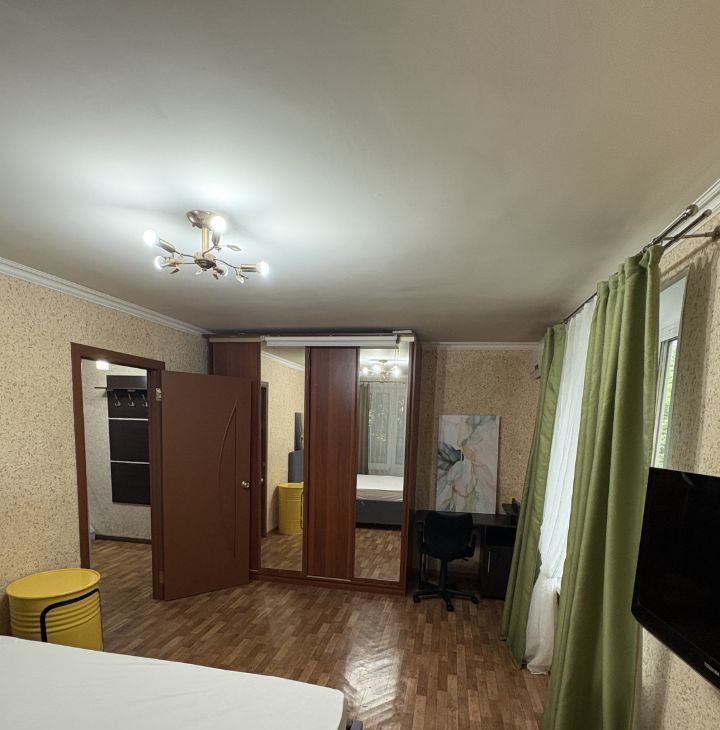 Аренда однокомнатной квартиры на улица Константина Симонова, 5К3, метро Сокол, г. Москва