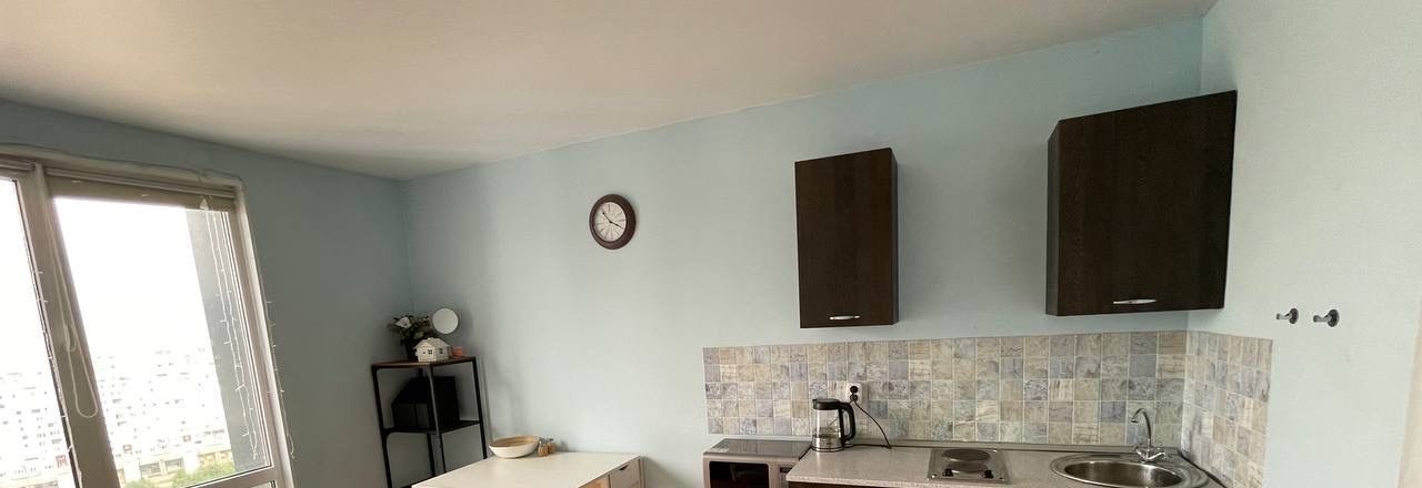 Аренда 1к квартиры на улица Вадима Шефнера, 12к1, г. Санкт-Петербург