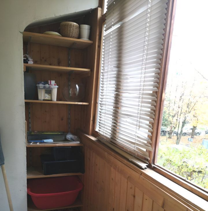 Сдается 1к квартира на Пятницкое шоссе, 42К1, метро Митино, г. Москва