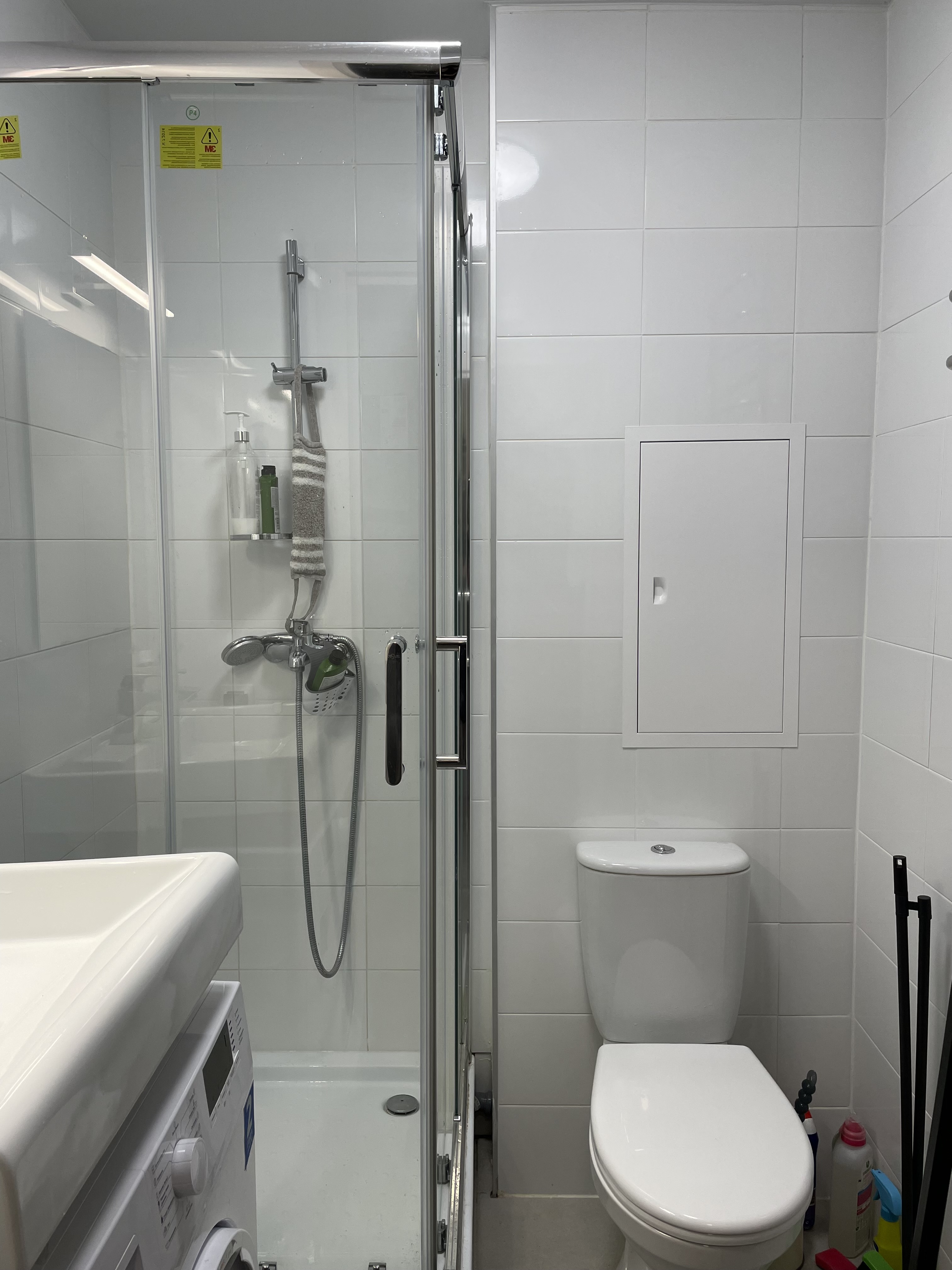 Снять 1-к квартиру на г Москва, р-н Коммунарка, поселок Коммунарка, ул Александры Монаховой, д 84 к 3, метро Коммунарка, г. Москва