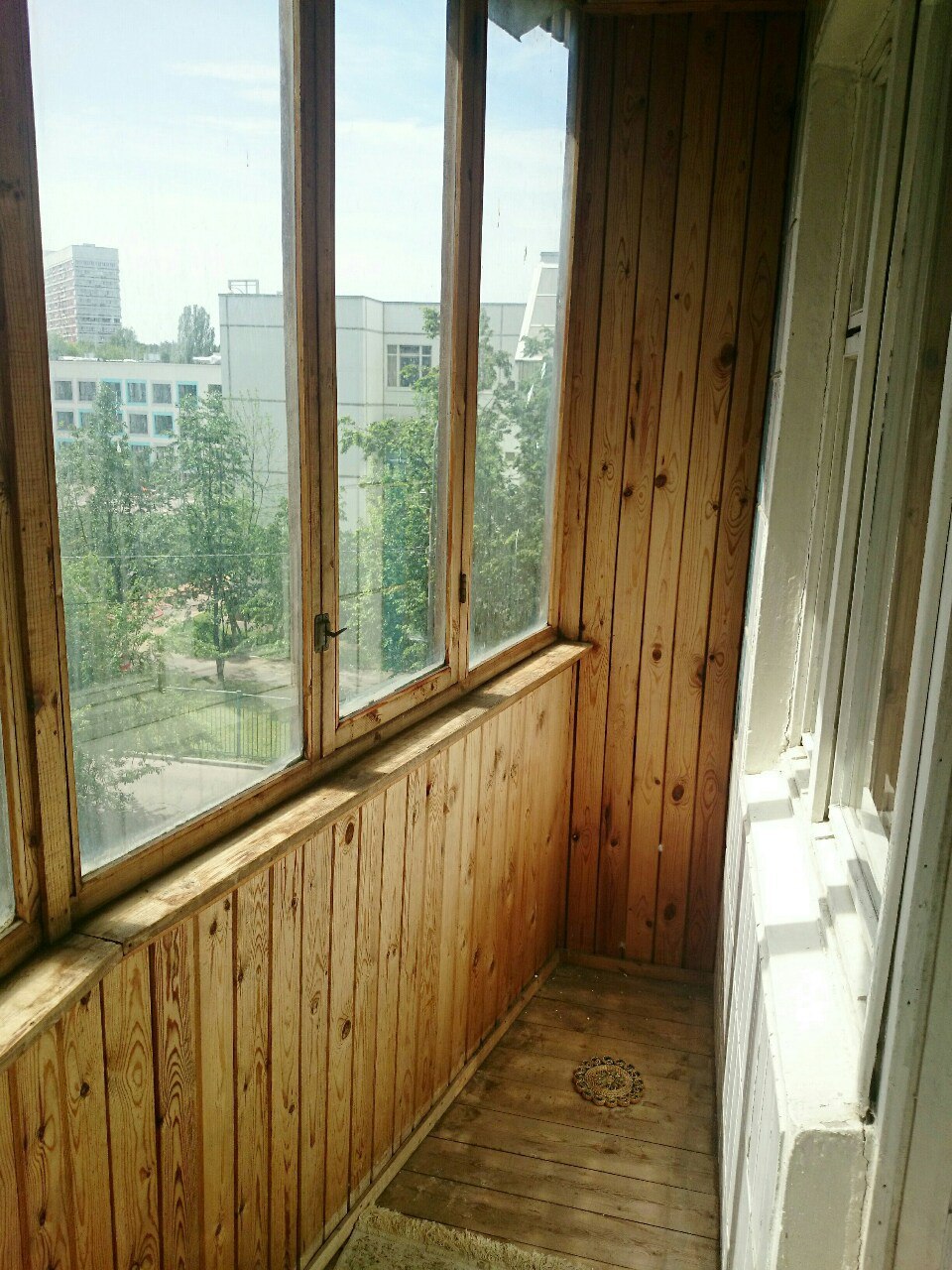 Снять 1-комнатную квартиру на г Москва, Осенний б-р, д 15, метро Крылатское, г. Москва