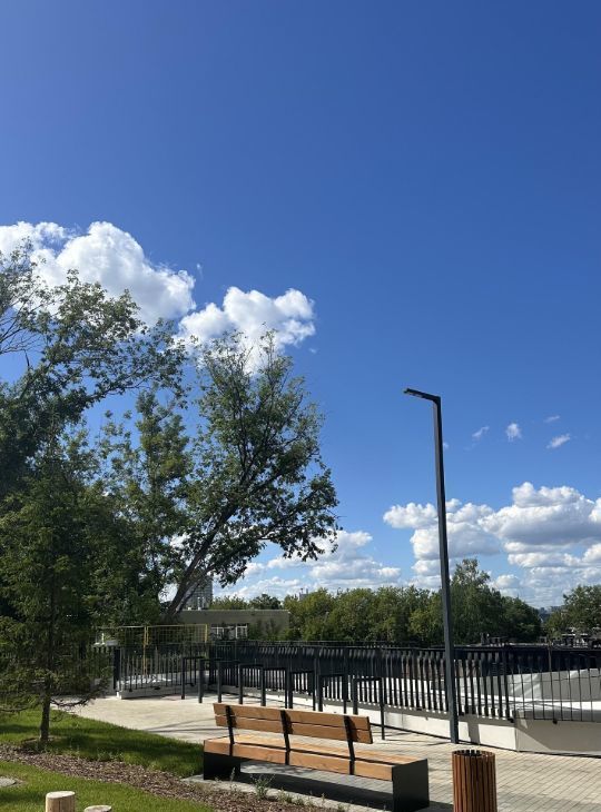 Аренда двухкомнатной квартиры на Нагатинская набережная, 10А, метро Нагорная, г. Москва