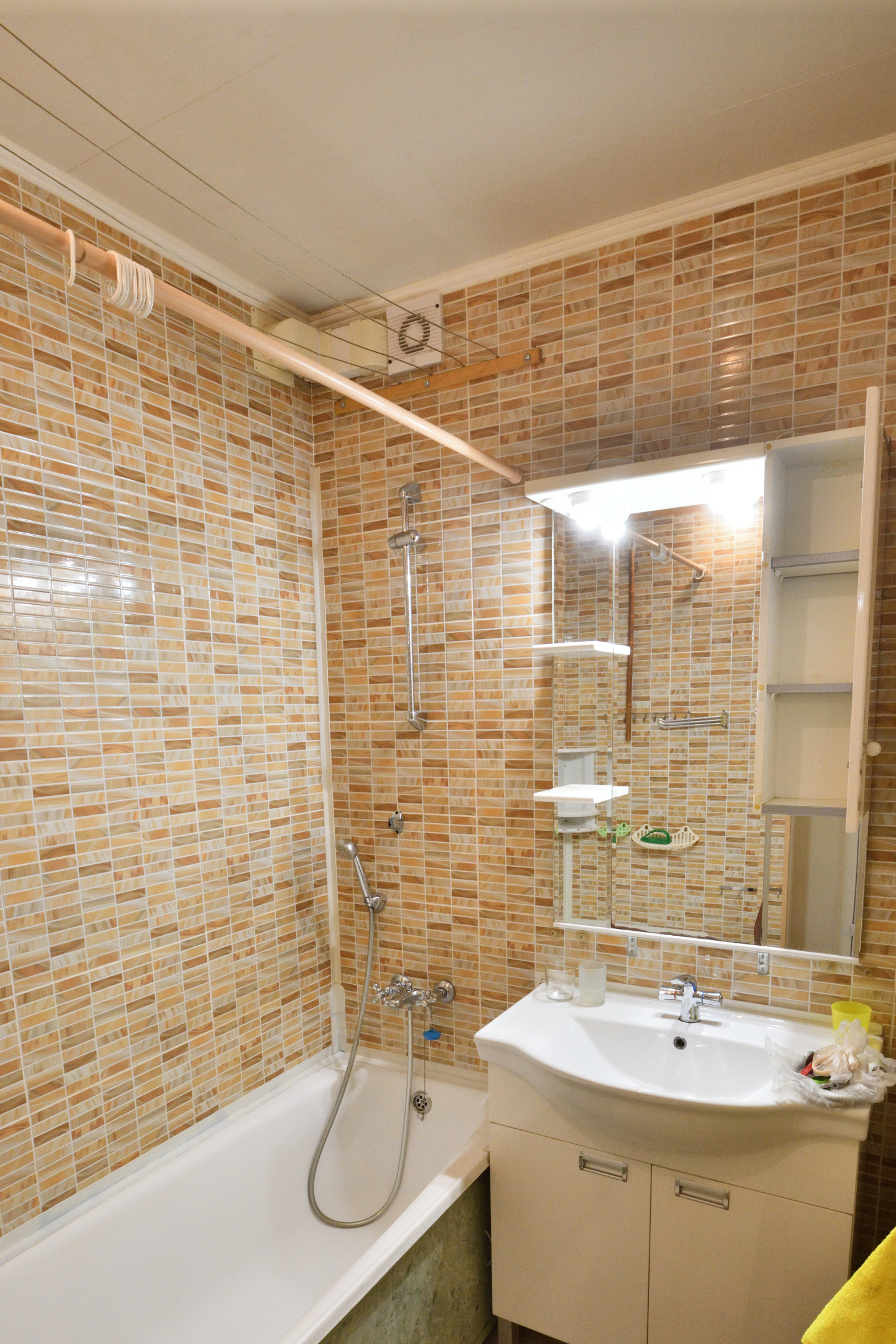 Аренда 2-комнатной квартиры на г Москва, ул Мартеновская, д 6 к 3, метро Новогиреево, г. Москва