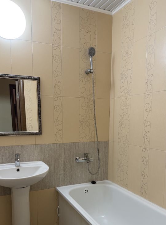 Сдам 1-к квартиру на Нарвская улица, 1Ак2, метро Балтийская, г. Москва