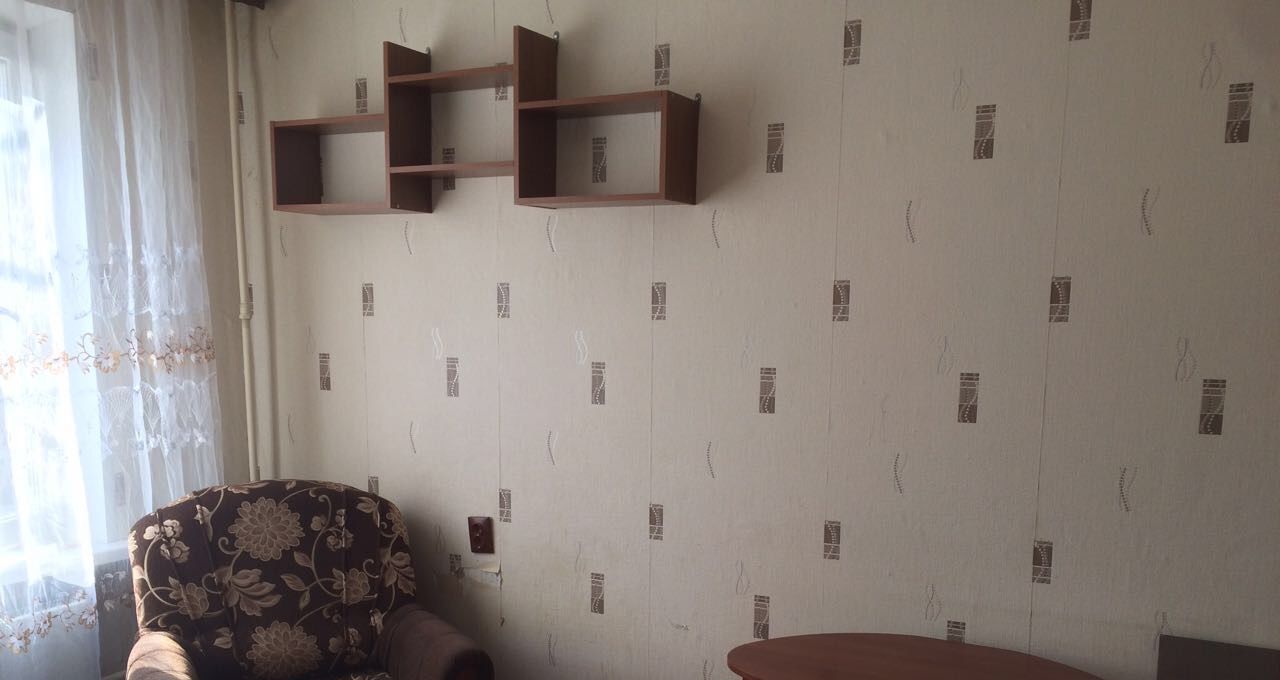 Аренда однокомнатной квартиры на Клинская улица, 11, метро Беломорская, г. Москва