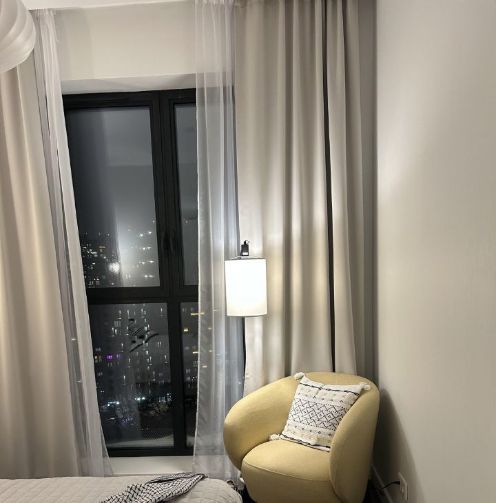 Сдаю 2х-комнатную квартиру на переулок 2-й Петра Алексеева, 5, метро Кунцевская, г. Москва