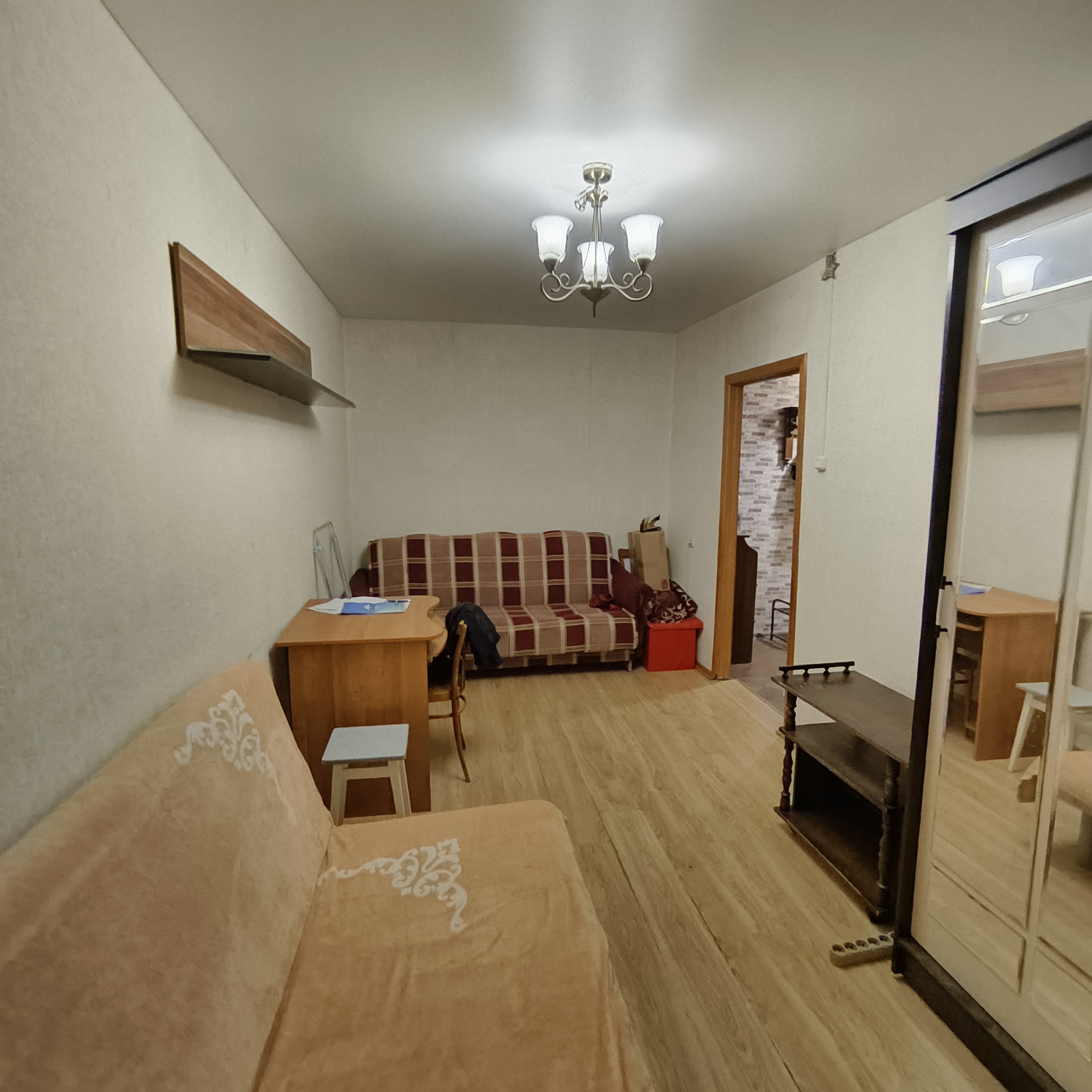 Сдается 1к квартира на г Москва, ул Авангардная, д 22/32 к 1, кв 162, метро Речной вокзал, г. Москва
