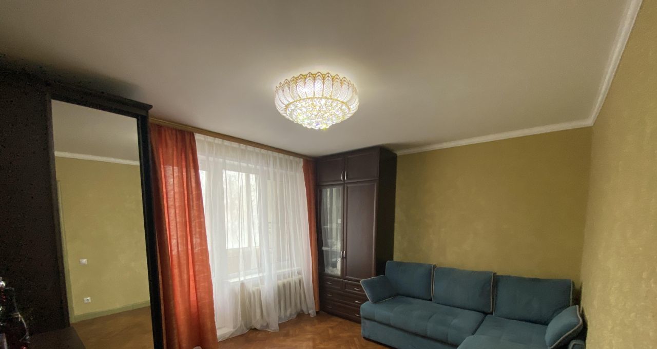 Снять 2-комнатную квартиру на Яузская улица, 6-8С5, метро Новокузнецкая, г. Москва