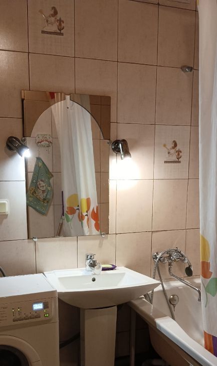Сдам 2х-комнатную квартиру на Конная улица, 10Б, метро Площадь Александра Невского, г. Санкт-Петербург