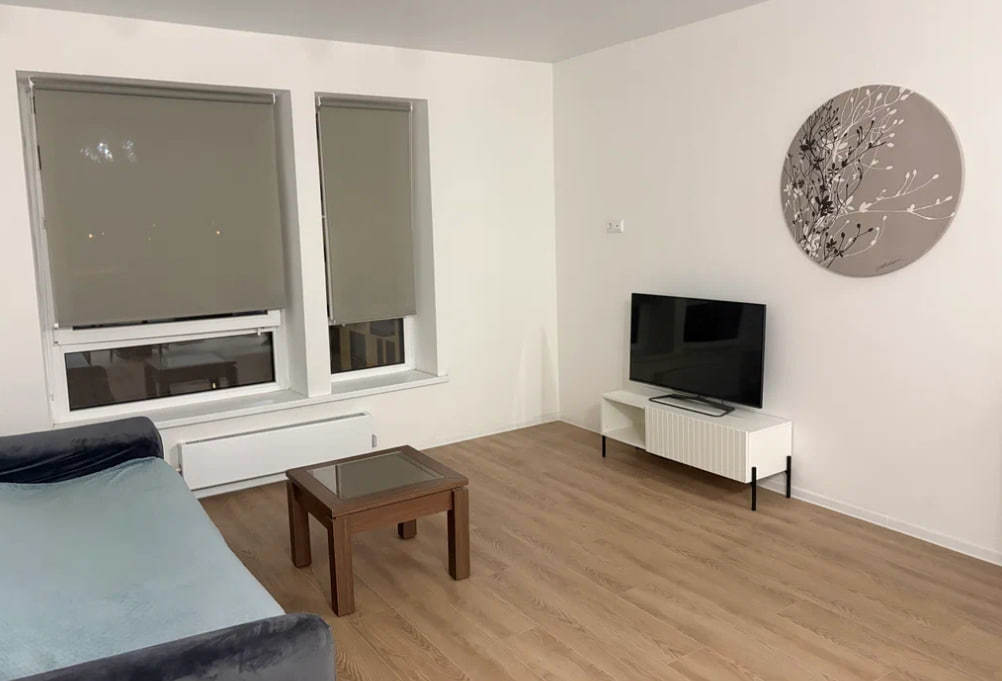 Аренда однокомнатной квартиры на г Москва, ул Салтыковская, д 6/2 к 4, метро Новокосино, г. Москва