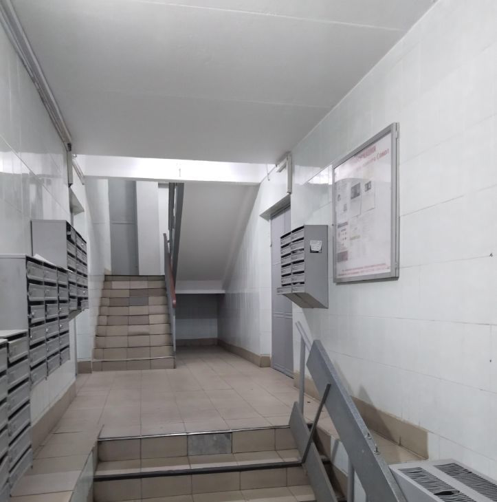Снять 1-к квартиру на улица Алабяна, 19К2, метро Зорге, г. Москва