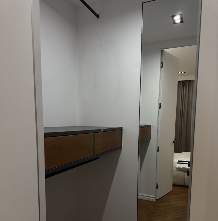 Сдаю трехкомнатную квартиру на Садовническая улица, 29, метро Новокузнецкая, г. Москва