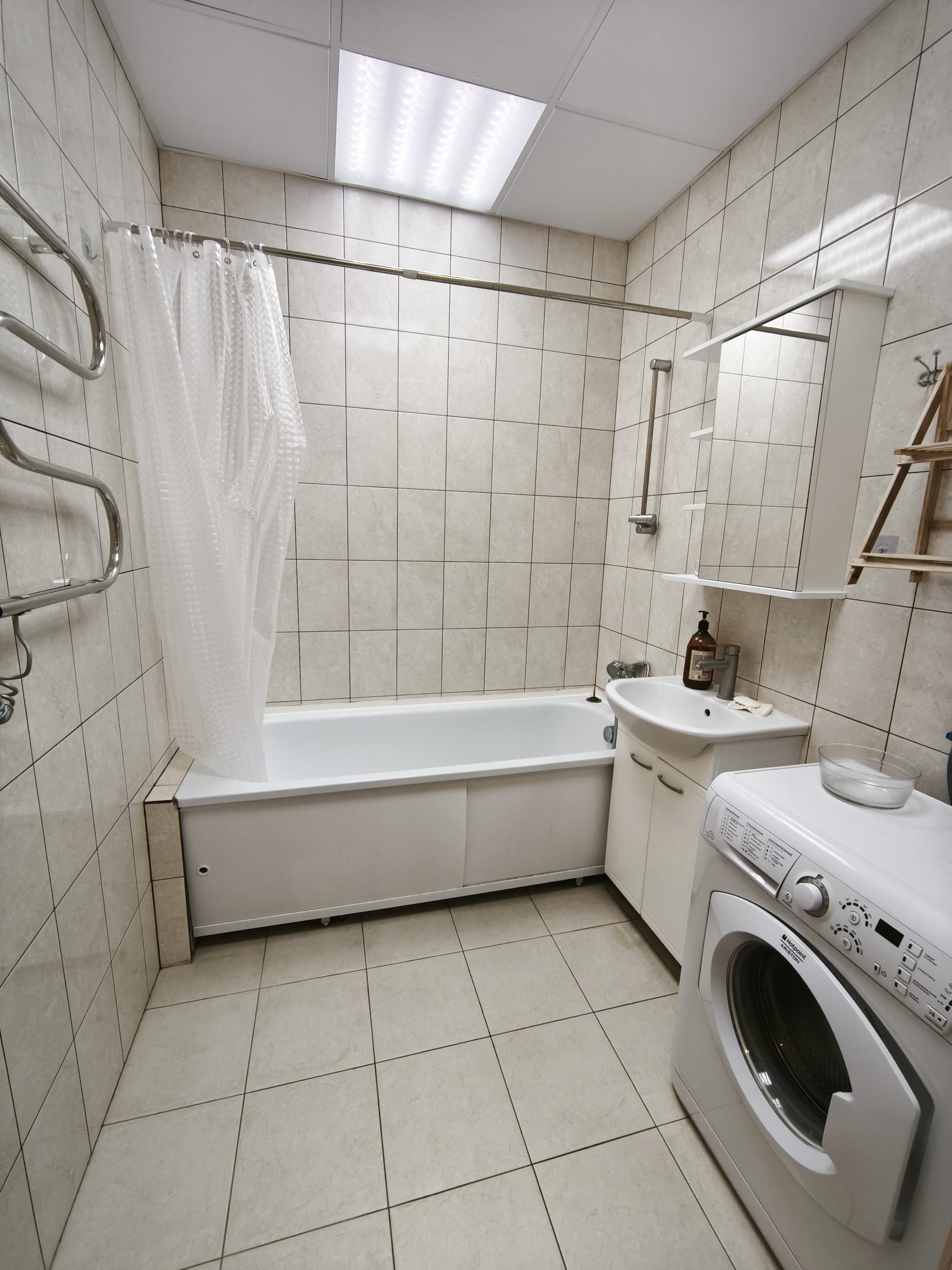 Аренда 1-к квартиры на г Москва, ул Татьянин Парк, д 19 к 1, метро Говорово, г. Москва