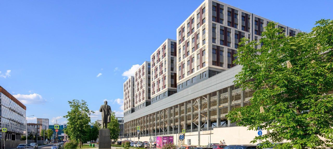 Сдается 3к квартира на Автозаводская улица, 23С120, метро ЗИЛ, г. Москва