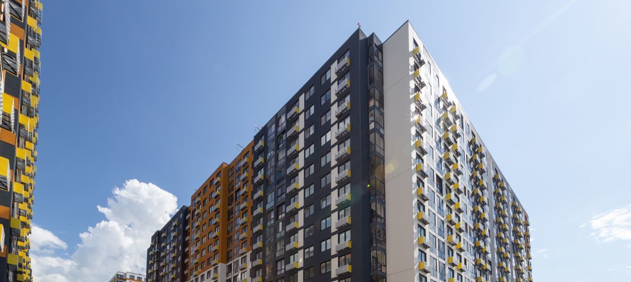Сдам 1к квартиру на улица Василия Ощепкова, 1, метро Коммунарка, г. Москва