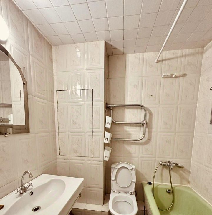 Сдаю 1-комнатную квартиру на улица Скульптора Мухиной, 8, метро Новопеределкино, г. Москва