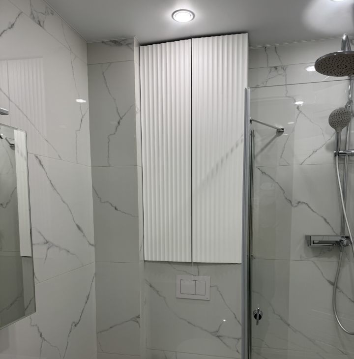 Аренда 3-комнатной квартиры на Барклая улица, 6Ак1, метро Багратионовская, г. Москва