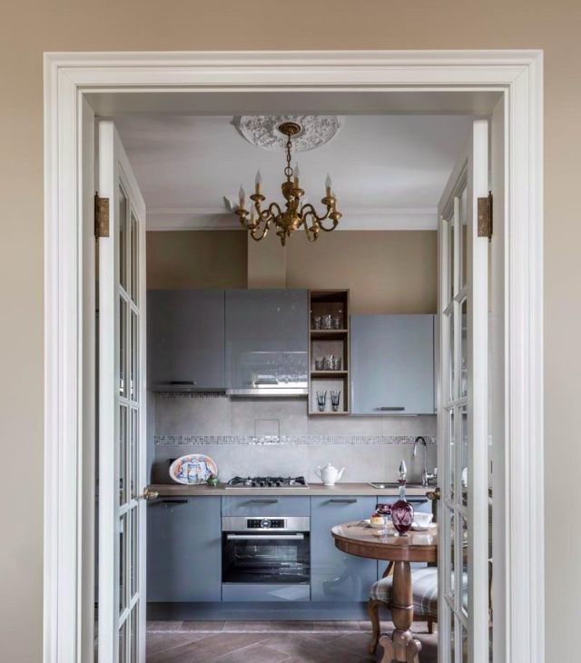 Сдаю 2-к квартиру на Кутузовский проспект, 21, метро Киевская, г. Москва