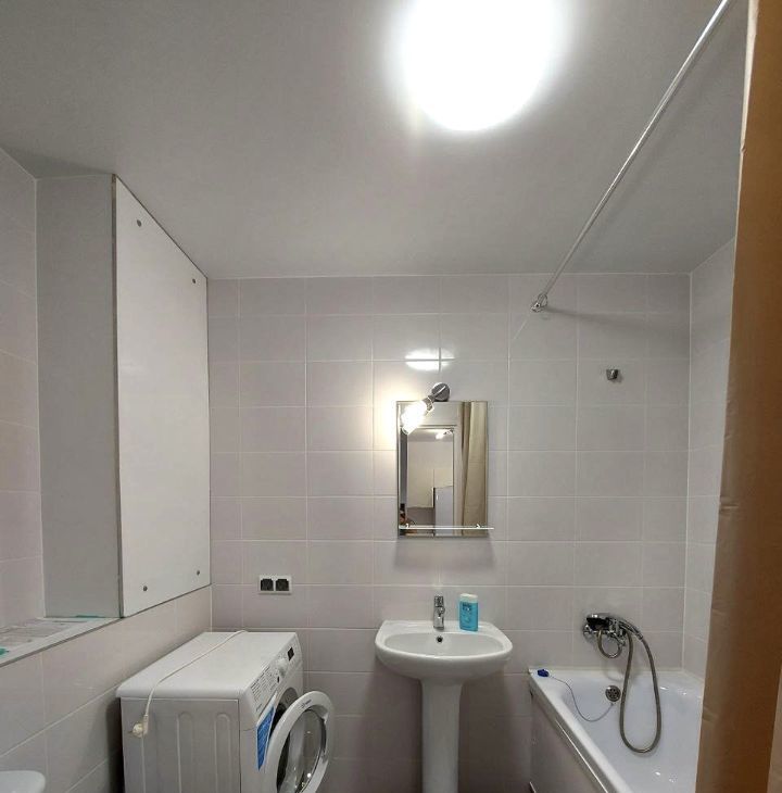 Сдаю 1к квартиру на Люблинская улица, 80к6, метро Марьино, г. Москва