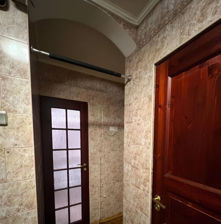 Сдам двухкомнатную квартиру на Гаражная улица, 3, метро Соколиная Гора, г. Москва