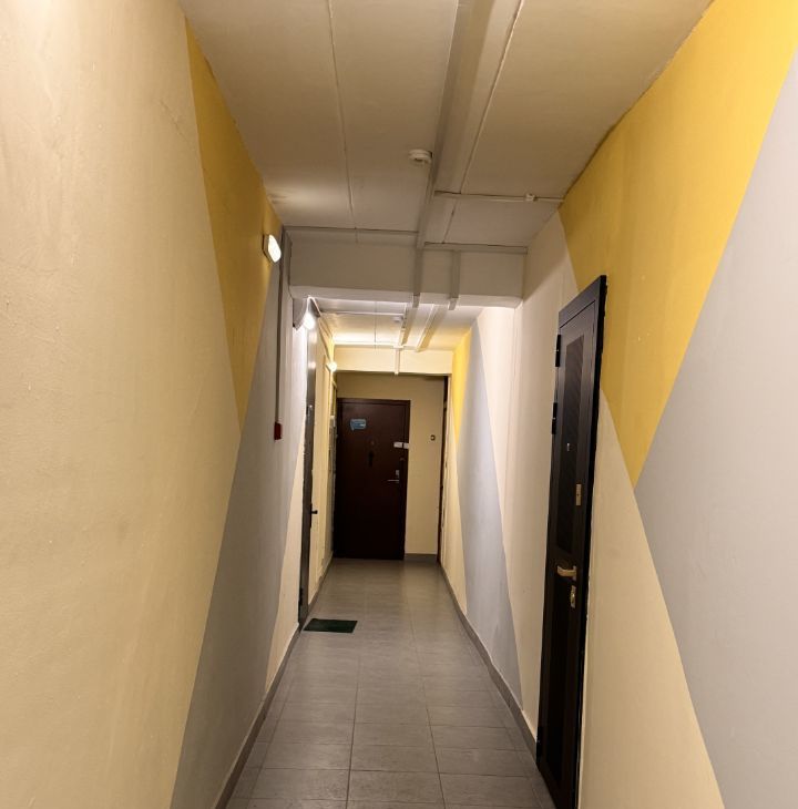 Снять 2-комнатную квартиру на Большая Тульская улица, 2, метро Добрынинская, г. Москва