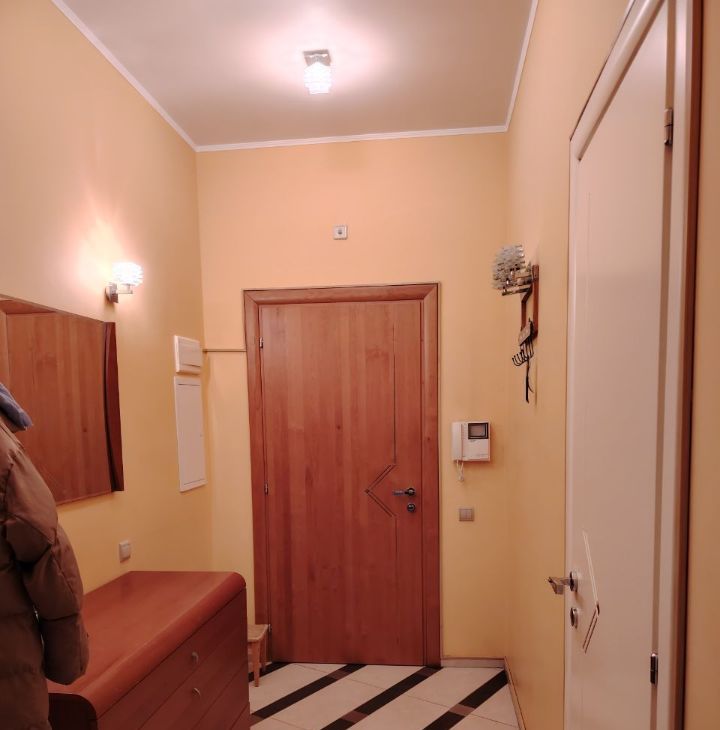 Сдается 3-к квартира на Мичуринский проспект, 11К3, метро Раменки, г. Москва