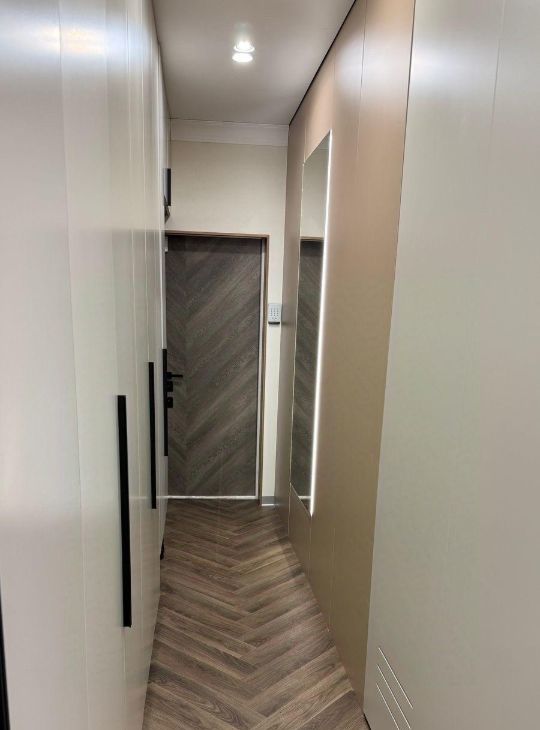 Сдам 3-к квартиру на Березовая аллея, 19к6, метро Ботанический сад, г. Москва