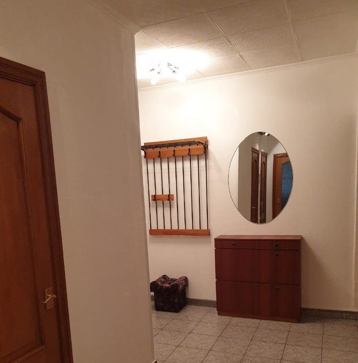 Сдам 2-к квартиру на улица Яблочкова, 49, метро Тимирязевская, г. Москва