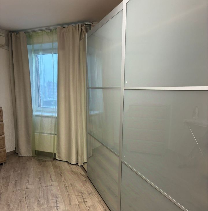 Снять 2х-комнатную квартиру на улица Удальцова, 5К2, метро Проспект Вернадского, г. Москва