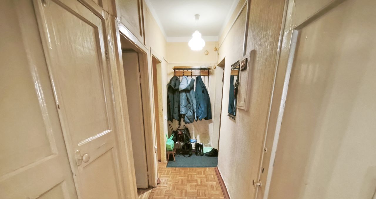 Сдается 2к квартира на 7-я Парковая улица, 2К4, метро Измайловская, г. Москва